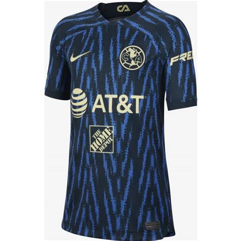 nike club america youth away replica|Nike Youth Club America 2024 Away Replica Jersey.